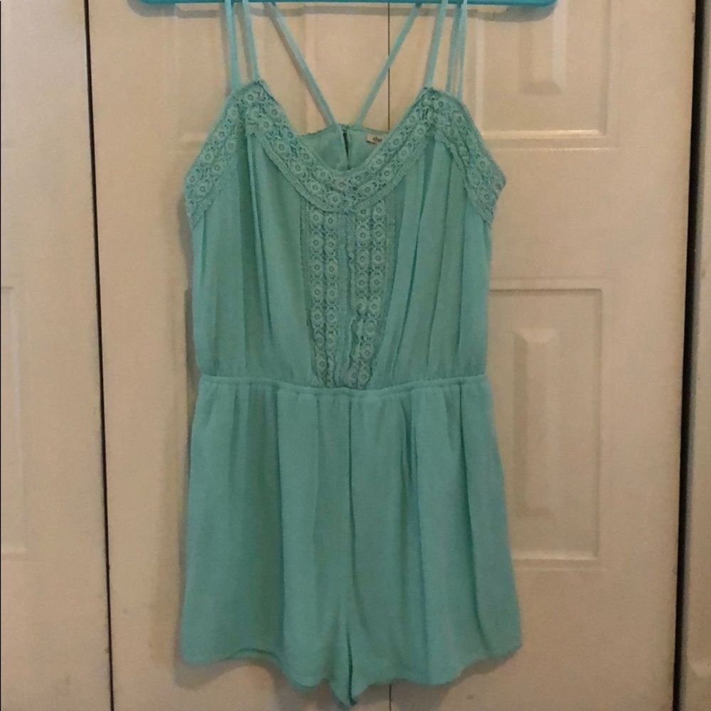 Romper